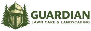 Guardian Lawn Logo